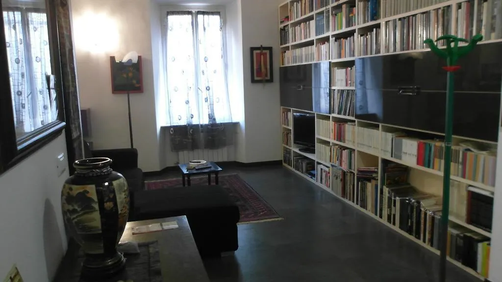 Chez Elio Apartment La Spezia Italy