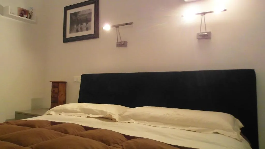 Chez Elio Apartment La Spezia