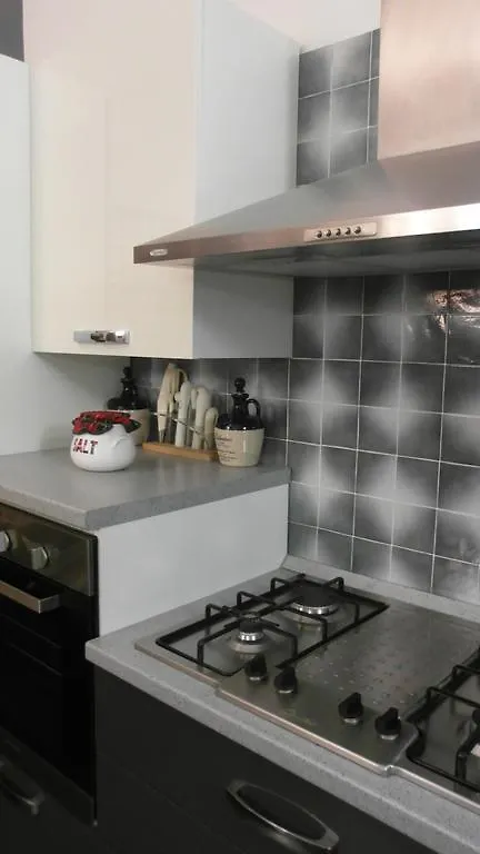 Chez Elio Apartment La Spezia Italy