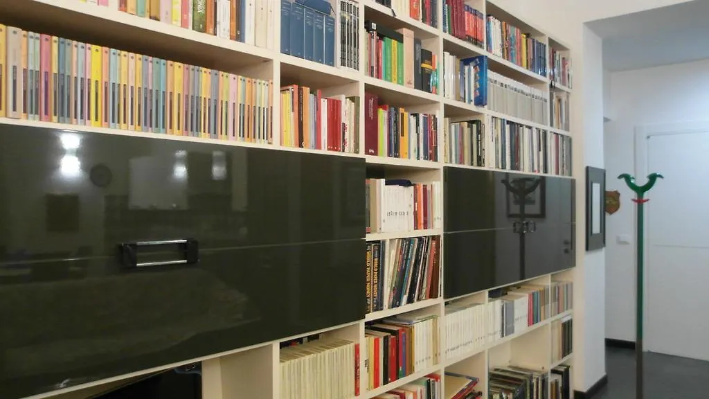 Chez Elio Apartment La Spezia