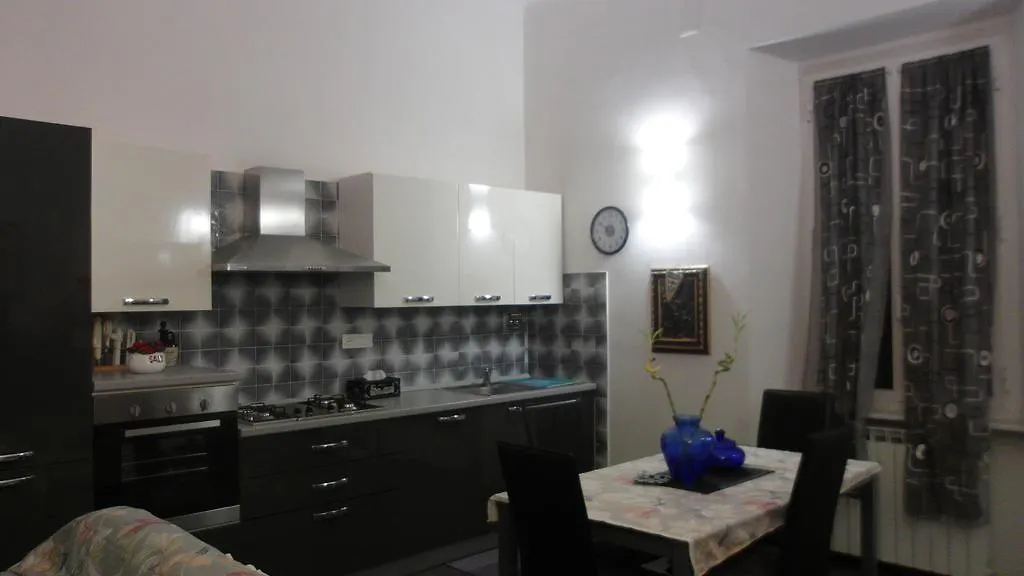 Chez Elio Apartment La Spezia Italy