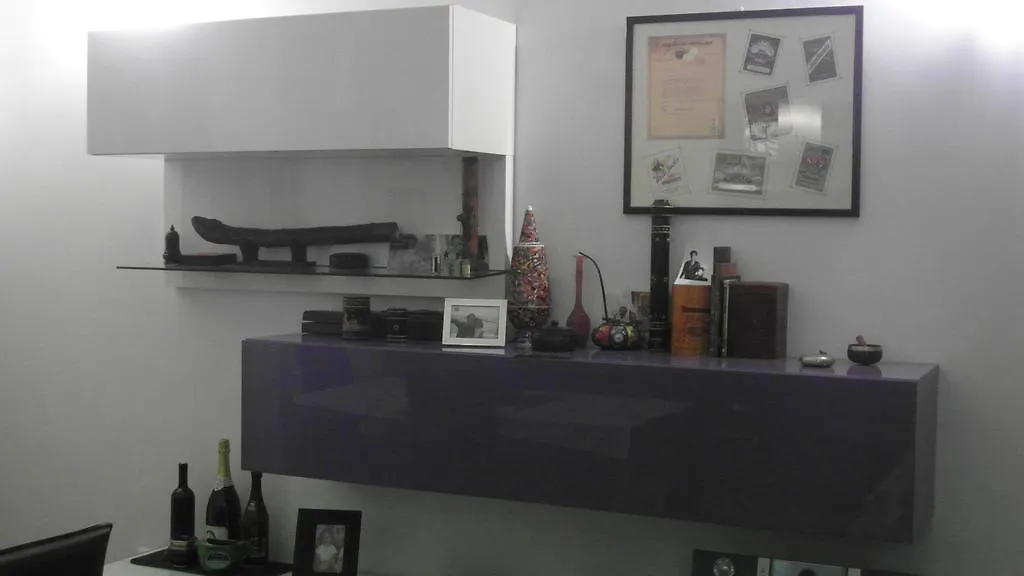 Chez Elio Apartment La Spezia 0*,