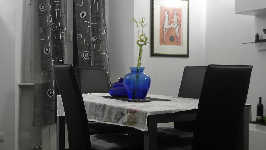 Chez Elio Apartment La Spezia 0*,  Italy