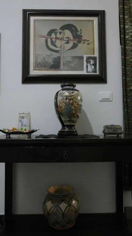 Chez Elio Apartment La Spezia 0*,  Italy