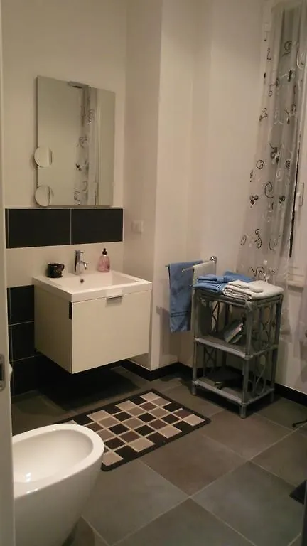 Chez Elio Apartment La Spezia 0*,