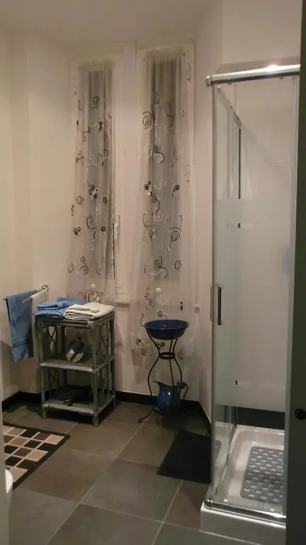 Chez Elio Apartment La Spezia