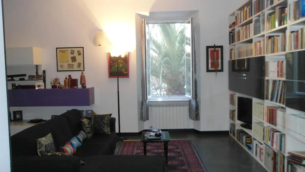 Chez Elio Apartment La Spezia