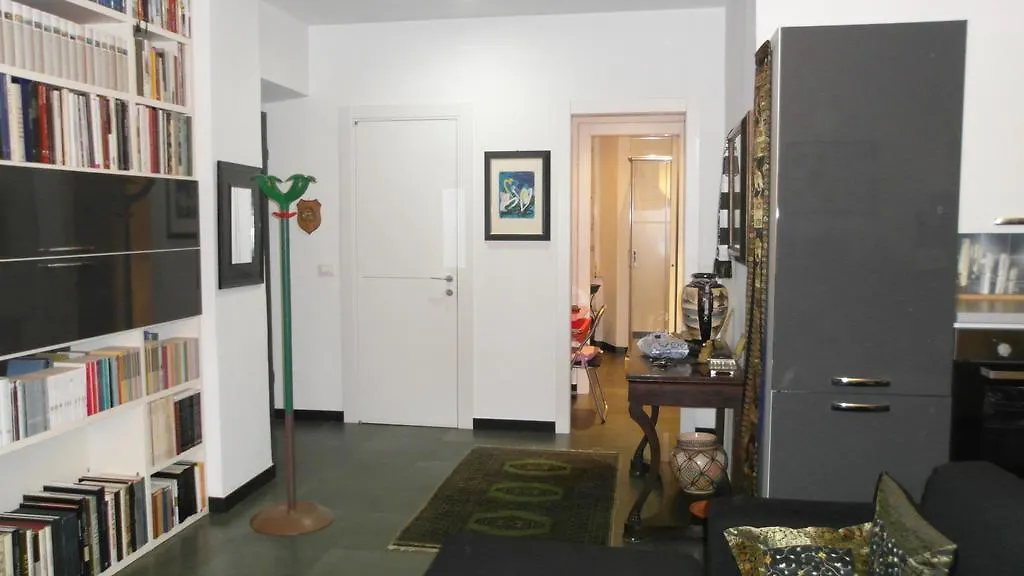 Chez Elio Apartment La Spezia 0*,