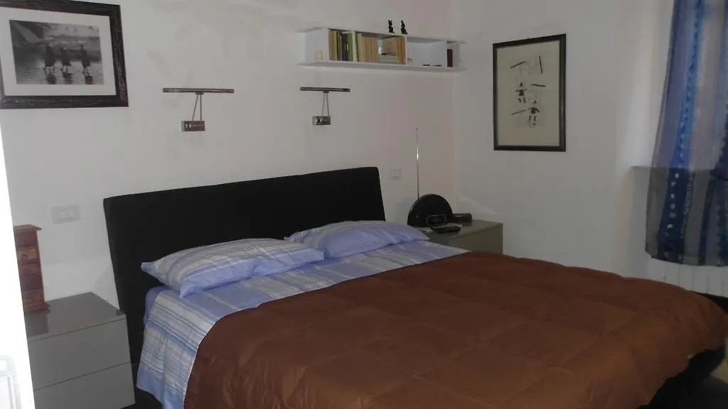 Chez Elio Apartment La Spezia