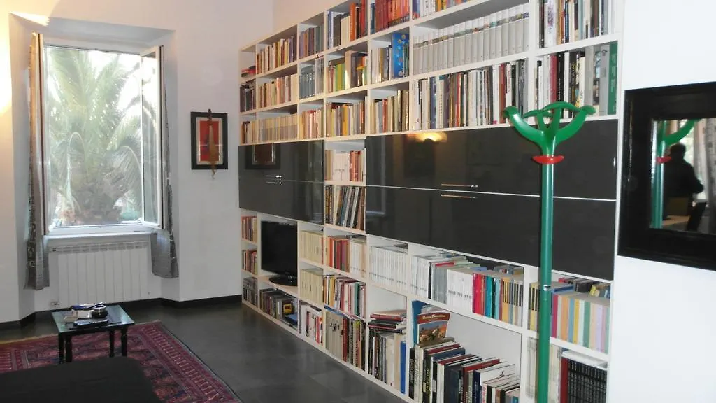 Chez Elio Apartment La Spezia