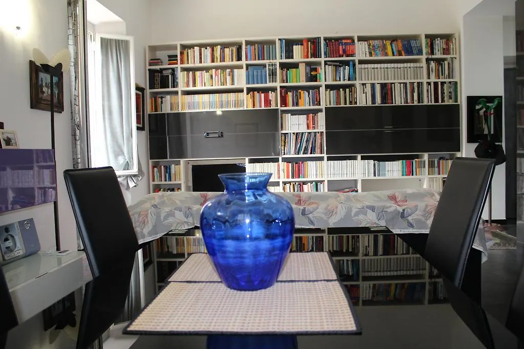 Chez Elio Apartment La Spezia 0*,