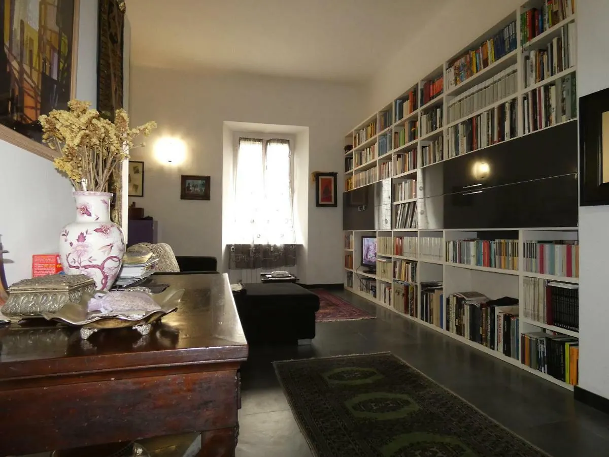 Chez Elio Apartment La Spezia Italy