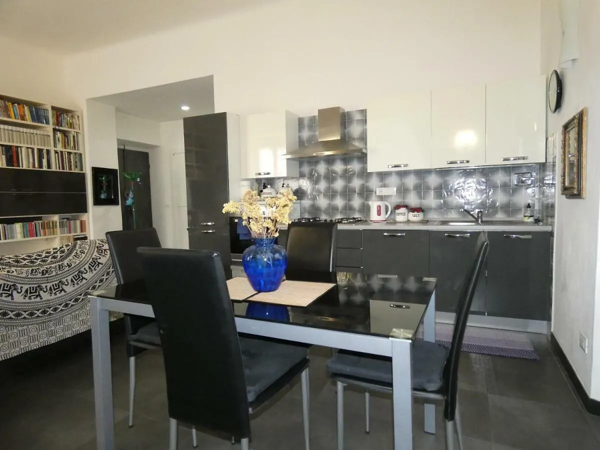 Chez Elio Apartment La Spezia 0*,  Italy