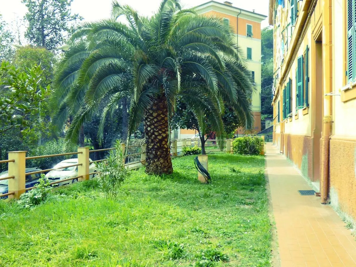 Chez Elio Apartment La Spezia