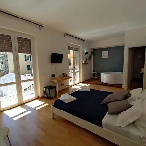 2* Pensionat 5 Terre