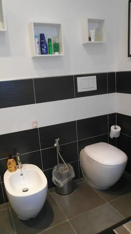 Apartmán Chez Elio La Spezia