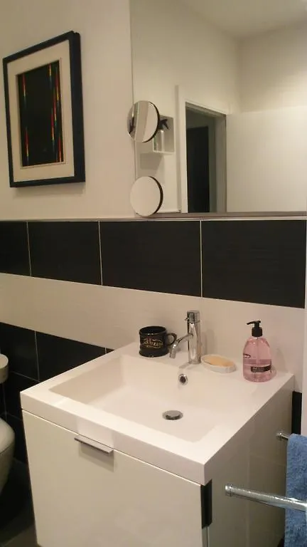 Apartmán Chez Elio La Spezia