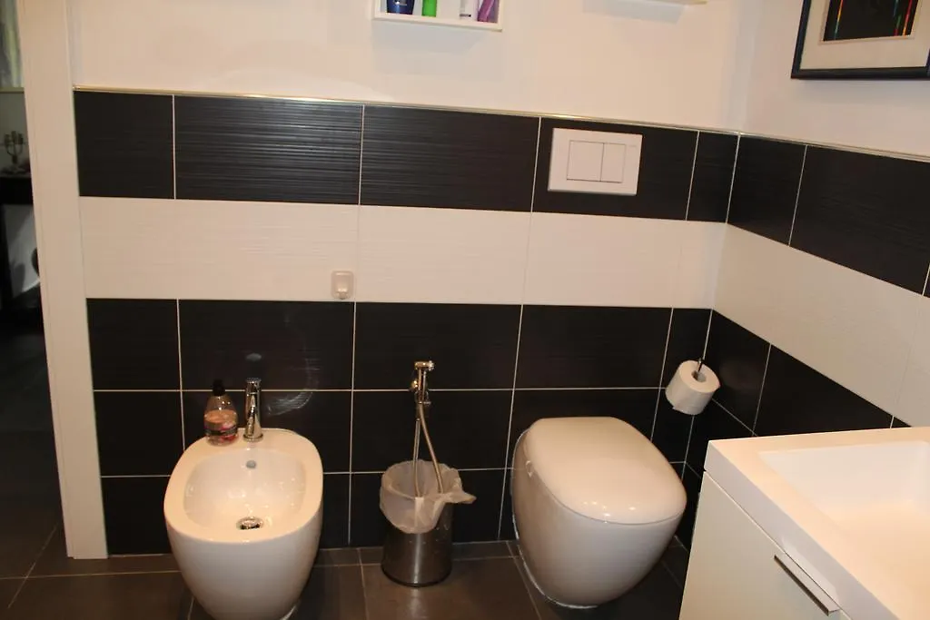 Apartmán Chez Elio La Spezia